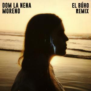 Six Degrees Records Releases New Dom La Nena Single 'Moreno' Image