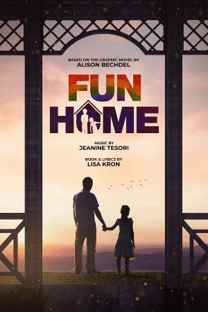 Coachella Valley Repertory Presents Tony Award Best Musical FUN HOME Image