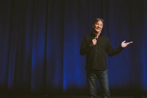 Blue Collar Comedy Legend, Bill Engvall, Announces Farewell Stand-Up Comedy Tour Image