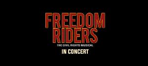 MostlyNEWmusicals Returns In January With Richard Allen And Taran Gray's FREEDOM RIDERS 
