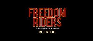 MostlyNEWmusicals Returns In January With Richard Allen And Taran Gray's FREEDOM RIDERS Image