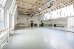 The Cohan Studio, New Rehearsal Space Launches in London Image