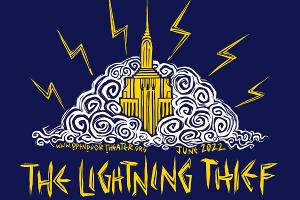 Modern Greek Gods Come To Life In Inclusive Rock Musical THE LIGHTNING THIEF 