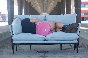 Outdoor Performances Raise Awareness, Benefit Detroit's Homeless Youth Image