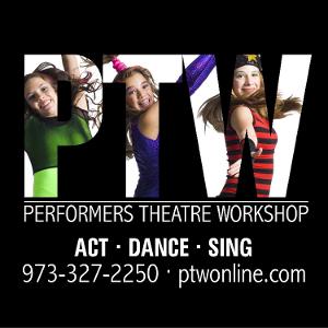 Carlie Craig Leads Performers Theatre Workshop's Comedy Crew 