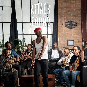 Chi-Pop Band Attack The Sound Releases New Track 'People Make Love' Image