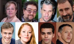 Almost Adults' LGBTQ+ Online Short Play Series Continues April 25 Image