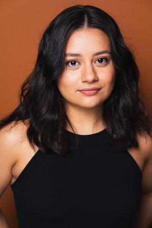Katia Mendoza to Star In SHADOWS with Face to Face Films Image