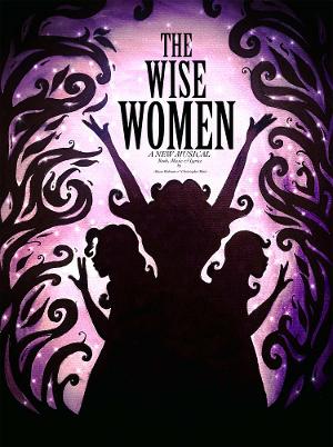 Mills Theatrical Acquires THE WISE WOMEN A Musical Odyssey Into 17th Century Resilience Image
