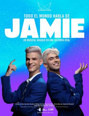 Reseña: TODO EL MUNDO HABLA DE JAMIE México Image