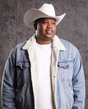 Rising Country Star Jarvis Redd To Perform At CMA Festival 2023 Image