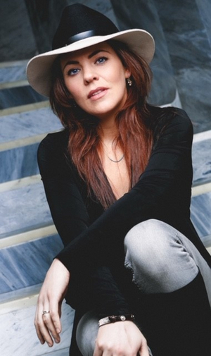Exclusive Show Added To Stages Cruise With COME FROM AWAY Star Rachel Tucker Image