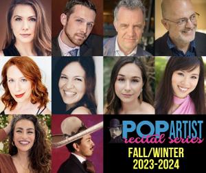 Pacific Opera Project Launches Inaugural Artist Recital Series With Cabaret Confidential And American Cabaret Image