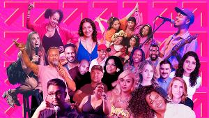 The Theatre Centre Reveals Comedy Is Art. Festival Lineup Image