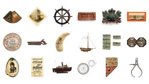 South Street Seaport Museum Launches Collections Online Portal With More Than 1,300 Pieces On Virtual Display 