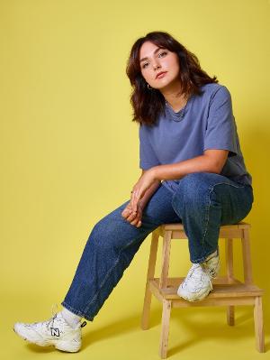Ania Magliano Announces Extra Leicester Square Date With Debut Hour Image
