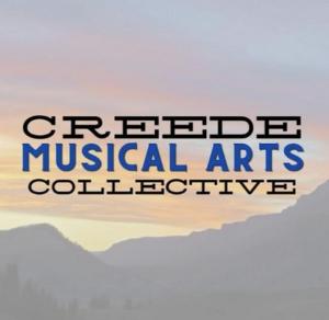 Creede Musical Arts Collective Launches and Announces Inaugural Season 
