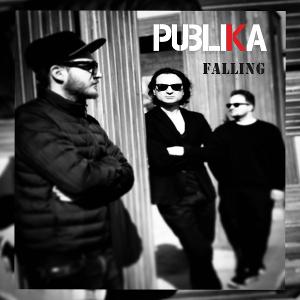 PUBLIKA Release New Song 'Falling' 