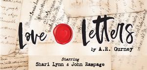 Diamond Head Theatre Presents LOVE LETTERS This February  Image