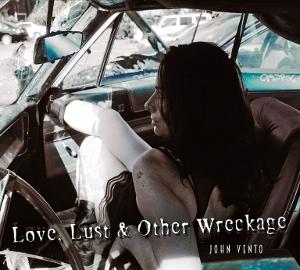 John Vento Releases New Single And Video From Award Winning Album Image