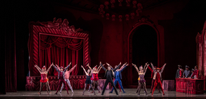 Box Office Now Open For Miami City Ballet's 2019-20 Season 