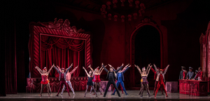 Box Office Now Open For Miami City Ballet's 2019-20 Season Image