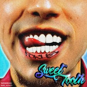 Dancehall Artist Fokus Serves Up 'Sweet Tooth' in New Single Image
