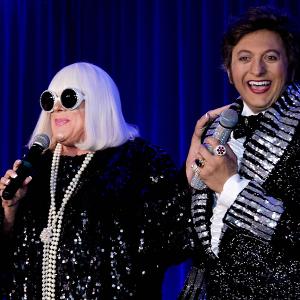 LEE SQUARED: The Liberace & Peggy Lee Comeback Tour Announced At Judson Theatre Company, April 8-10 