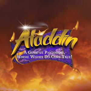 Big Top Pantomime ALADDIN Announced For Christmas 2020 Image