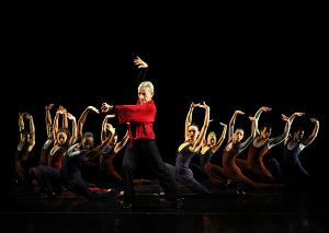 Ballet Hispánico Announces B Unidos STAGES Watch Party Image