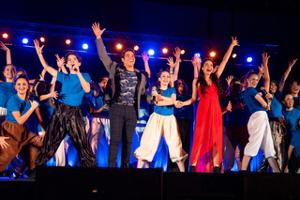 National Musical Theatre Festival Hosts Weekend of Performance, Education, and Magic Image