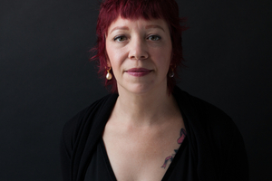 Amanda Schoonover To Star In Lauren Gunderson's NATURAL SHOCKS Image