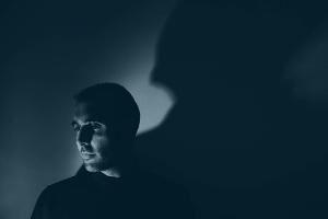 Minimal Electronic Producer Pablo Bolivar Shares 'Dusk Light' Image
