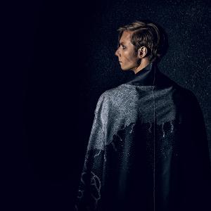 Striking Deep Wave Producer Ka Fu Announces Heretic Album Image
