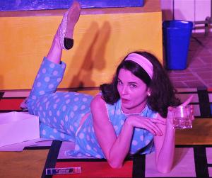 TELL HIM IT'S JACKIE Returns in Outdoor Presentation at Dugan's Backyard Playhouse 