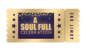 Gumbo Lab Presents A SOUL FULL CELEBRATION Image