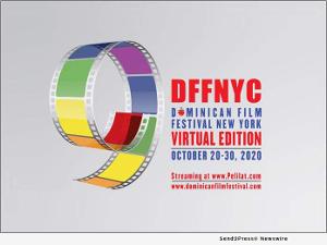 The 9th Annual Dominican Film Festival In New York Goes Virtual For 2020  Image