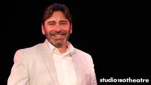 Studio 180 Theatre Reveals Mark McGrinder as New Artistic Director 