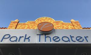 The Historic Park Theatre In Union City to Hold Open House And Ribbon Cutting; Performers Announced 