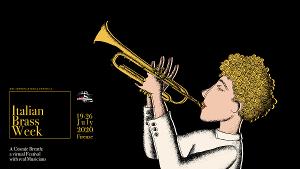 See the Full Lineup for ITALIAN BRASS WEEK Festival 2020 Image