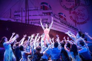 The 89th Annual Waa-Mu Show Announces STATE OF THE ART Image
