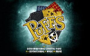 Theatre 29 Announces Casting for October Production of PUFFS  Image