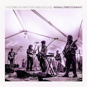 Kendall Street Company's Debut Live Album Out Now Image