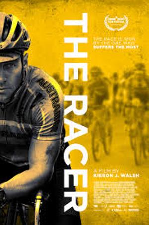 THE RACER Will Continue Streaming Through November Image