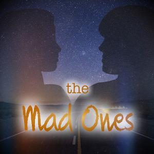 Russo Richardson Productions Presents Virtual Production Of THE MAD ONES By Kerrigan And Lowdermilk Image