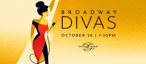 Gulf Coast Symphony Performs BROADWAY DIVAS, an Enchanting Journey Into the World of Broadway 
