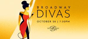 Gulf Coast Symphony Performs BROADWAY DIVAS, an Enchanting Journey Into the World of Broadway Image