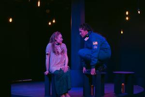 Good Company Theatre Opens First Staged Production Of TO SAINTS AND STARS 
