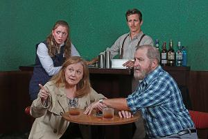 Actors' Playhouse to Wrap Up 34th Season With Florida Premiere Sean Grennan's NOW AND THEN 