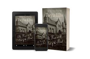 Twyla Ellis Releases New Southern Gothic Mystery Novel - THE VOICES AT THE END OF THE ROAD 